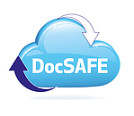DocSAFE logo